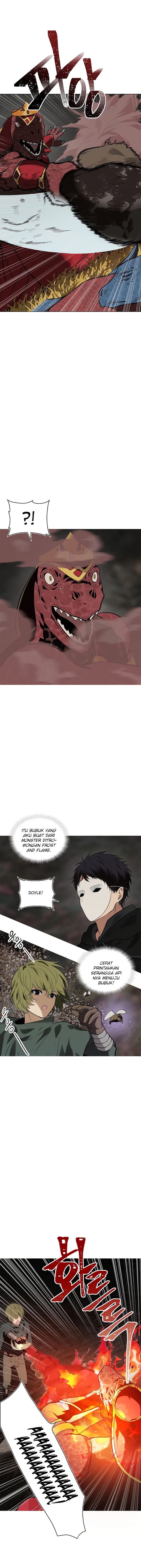 Ranker Who Lives a Second Time Chap 15 - Next Chap 16