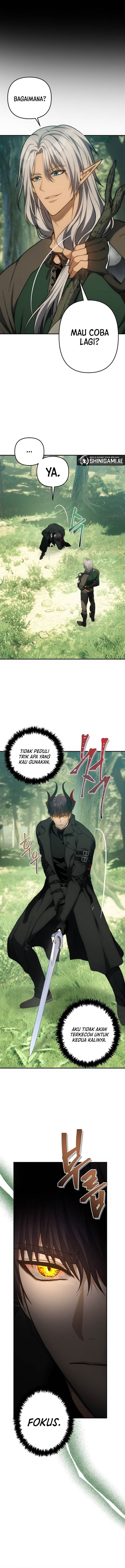 Ranker Who Lives a Second Time Chap 163 - Next Chap 164