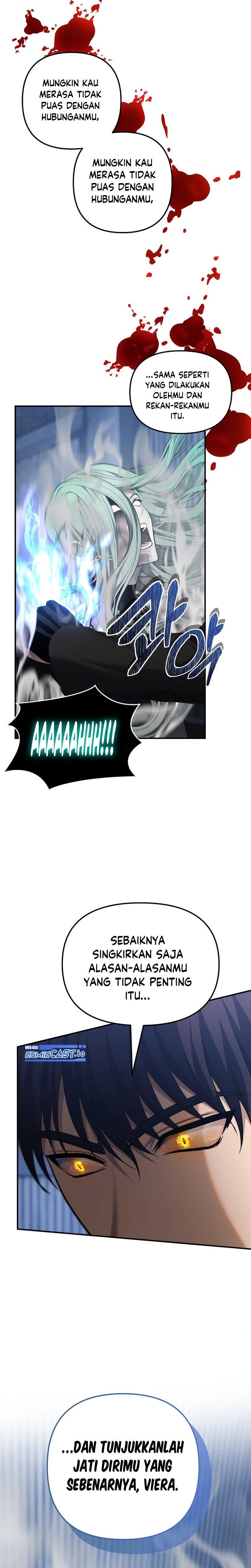 Ranker Who Lives a Second Time Chap 160 - Next Chap 161