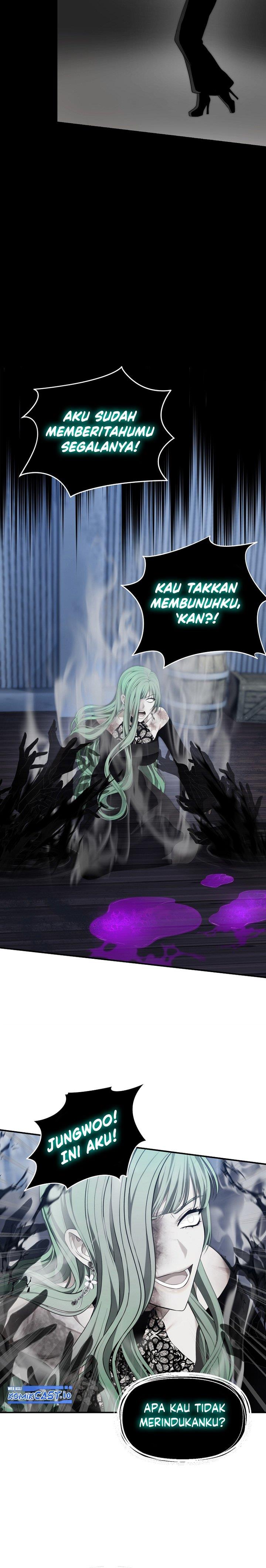 Ranker Who Lives a Second Time Chap 160 - Next Chap 161