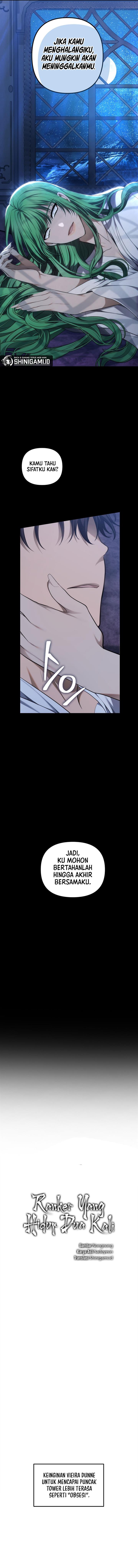 Ranker Who Lives a Second Time Chap 161 - Next Chap 162