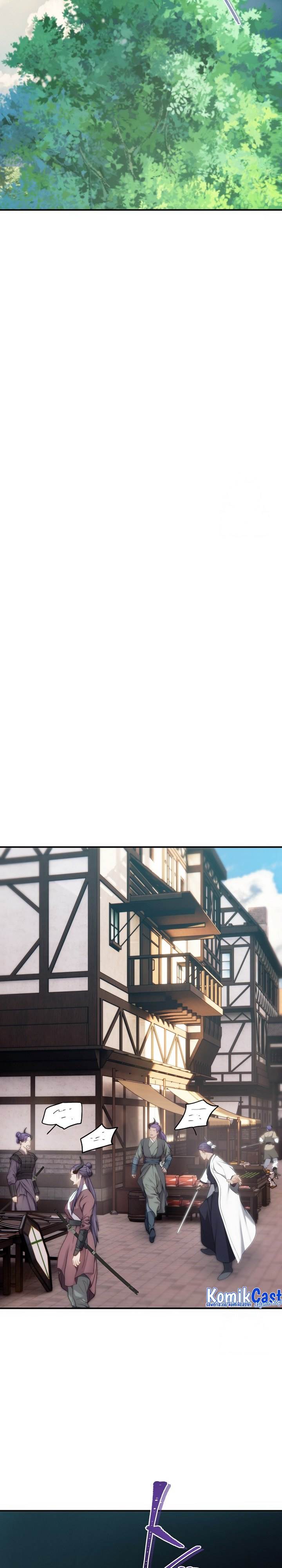Ranker Who Lives a Second Time Chap 164 - Next Chap 165