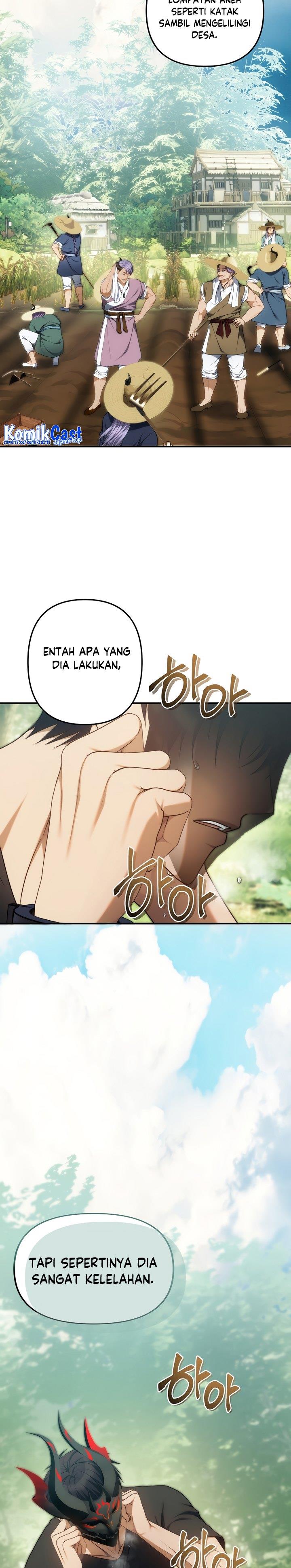 Ranker Who Lives a Second Time Chap 165 - Next Chap 166