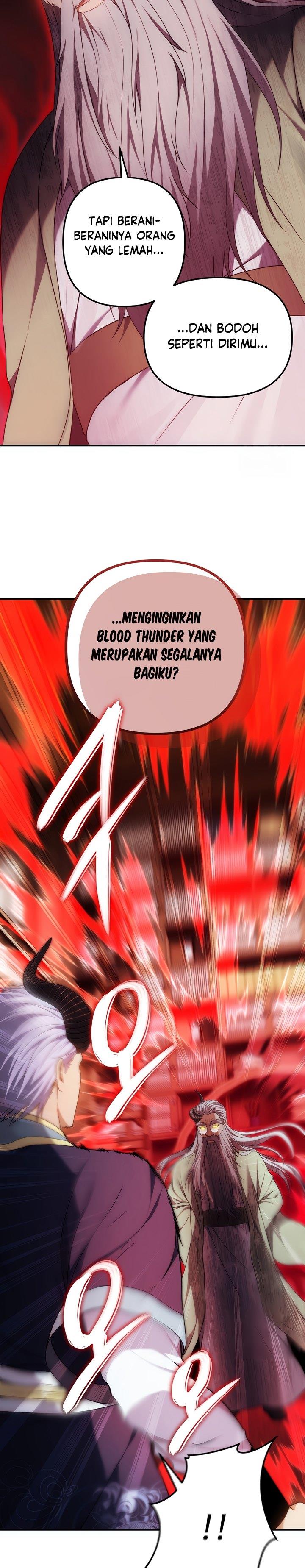 Ranker Who Lives a Second Time Chap 166 - Next Chap 167