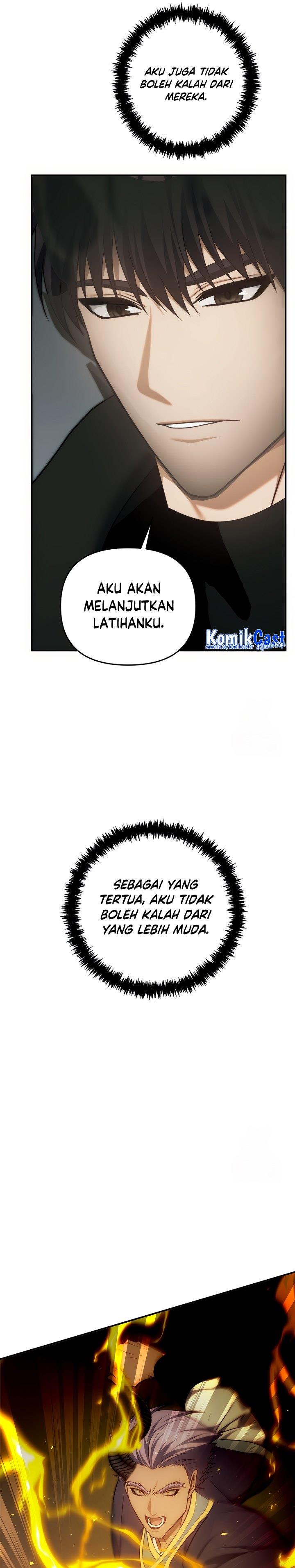 Ranker Who Lives a Second Time Chap 166 - Next Chap 167