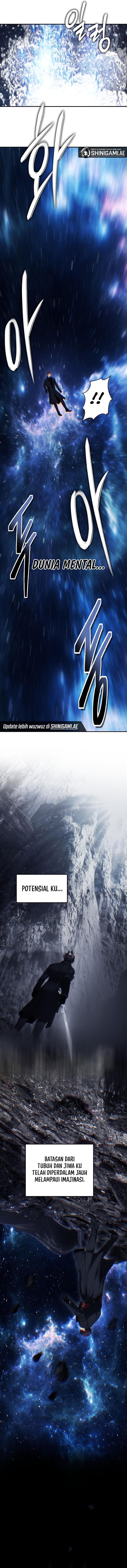 Ranker Who Lives a Second Time Chap 169 - Next Chap 170