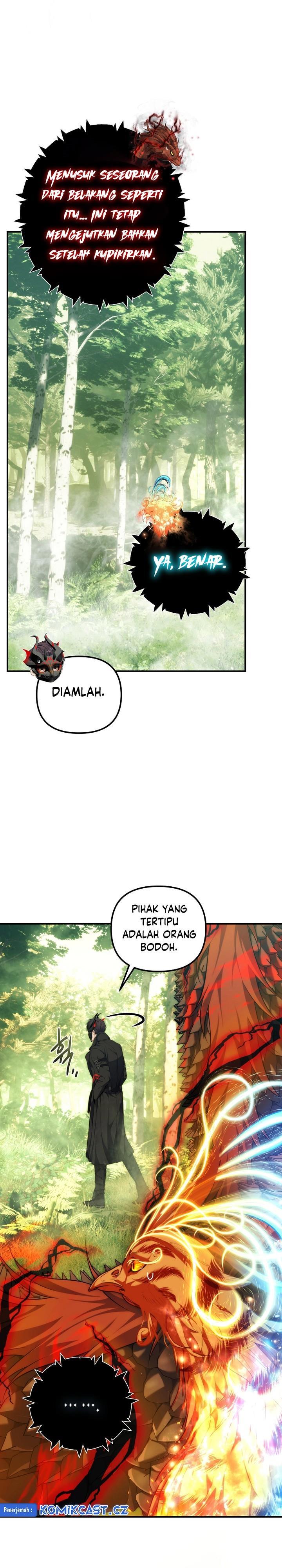 Ranker Who Lives a Second Time Chap 183 - Next Chap 184