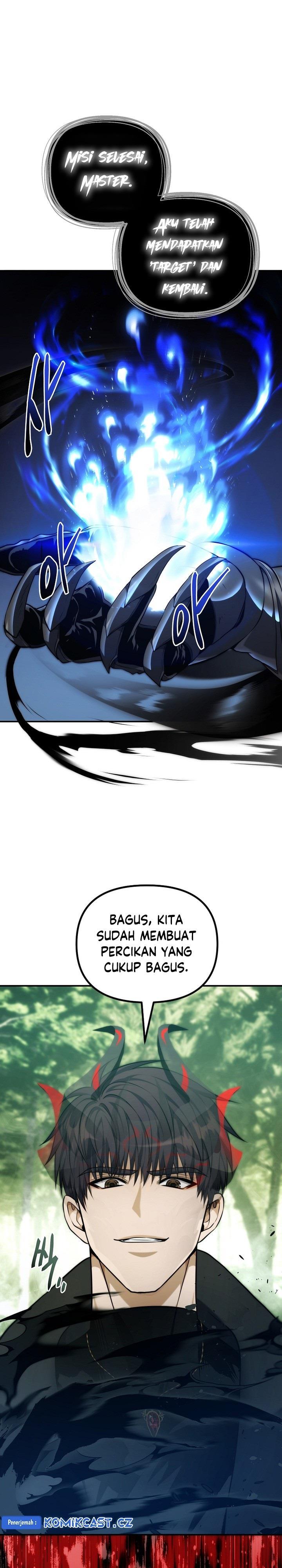 Ranker Who Lives a Second Time Chap 183 - Next Chap 184