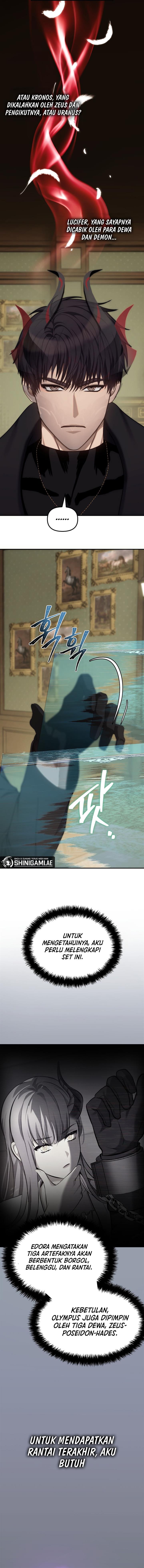 Ranker Who Lives a Second Time Chap 181 - Next Chap 182