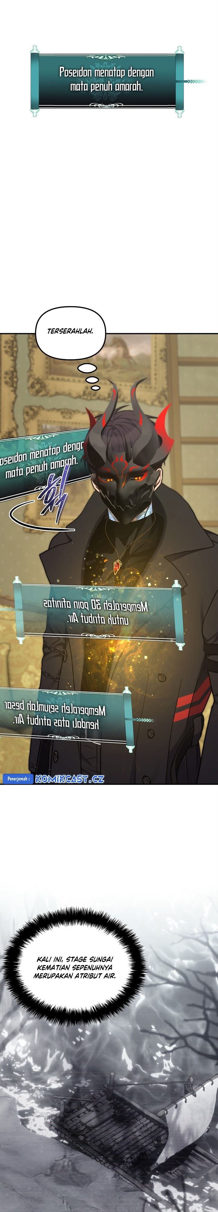 Ranker Who Lives a Second Time Chap 182 - Next Chap 183