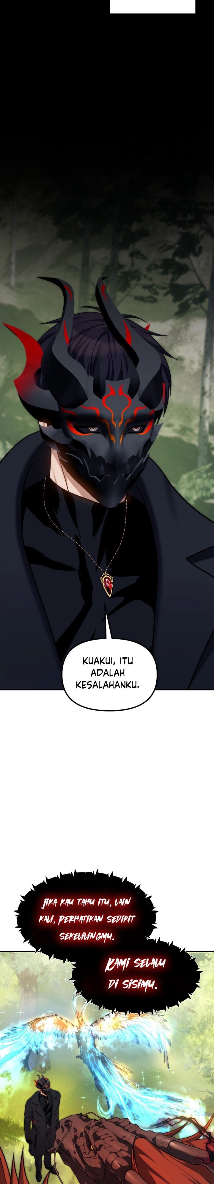 Ranker Who Lives a Second Time Chap 182 - Next Chap 183