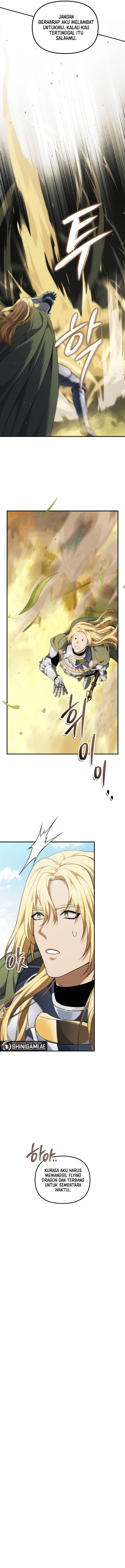 Ranker Who Lives a Second Time Chap 187 - Next Chap 188