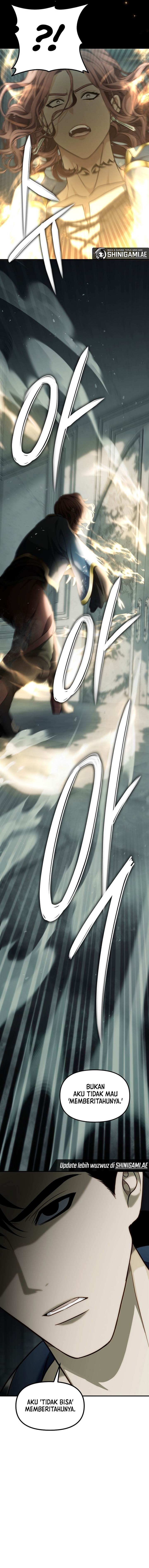 Ranker Who Lives a Second Time Chap 187 - Next Chap 188