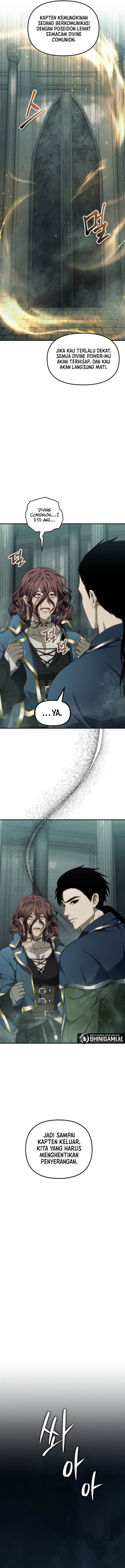 Ranker Who Lives a Second Time Chap 187 - Next Chap 188