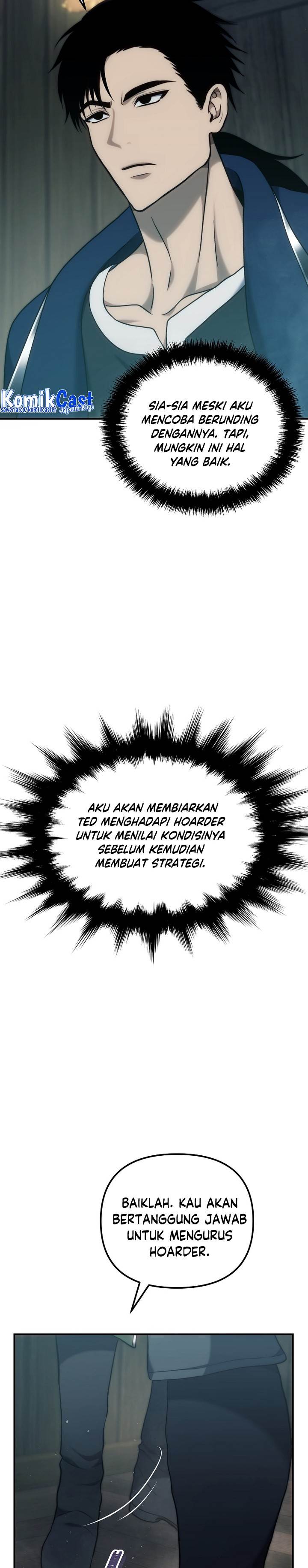 Ranker Who Lives a Second Time Chap 184 - Next Chap 185