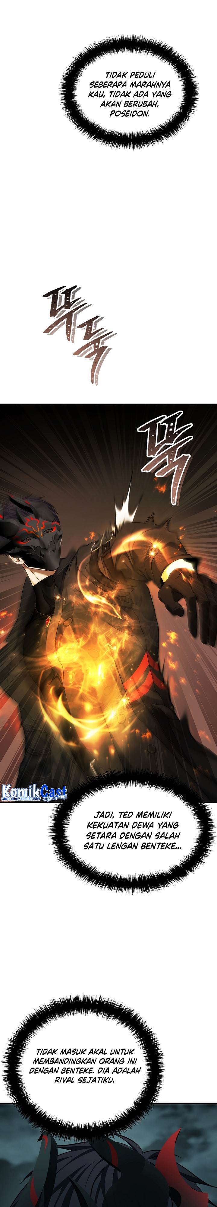 Ranker Who Lives a Second Time Chap 186 - Next Chap 187
