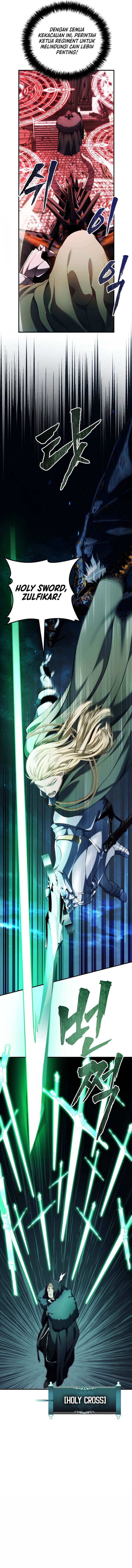 Ranker Who Lives a Second Time Chap 189 - Next Chap 190