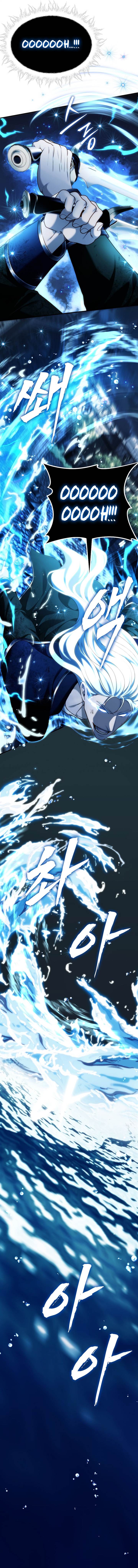 Ranker Who Lives a Second Time Chap 189 - Next Chap 190