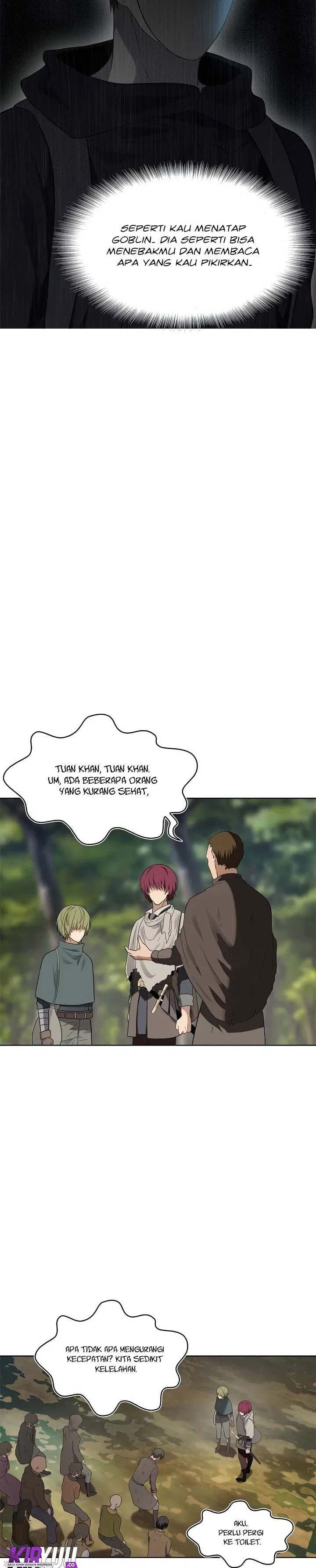 Ranker Who Lives a Second Time Chap 18 - Next Chap 19
