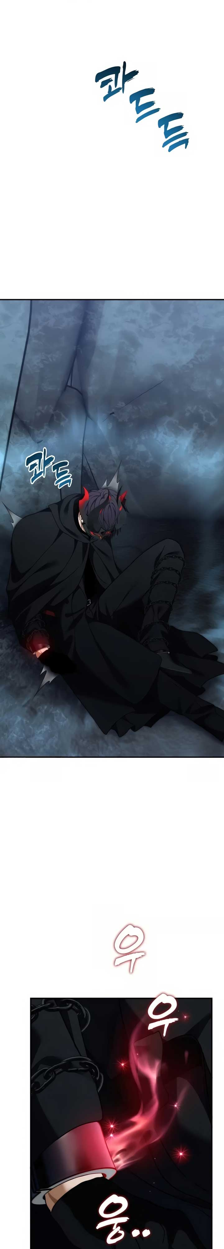 Ranker Who Lives a Second Time Chap 193 - Next Chap 194