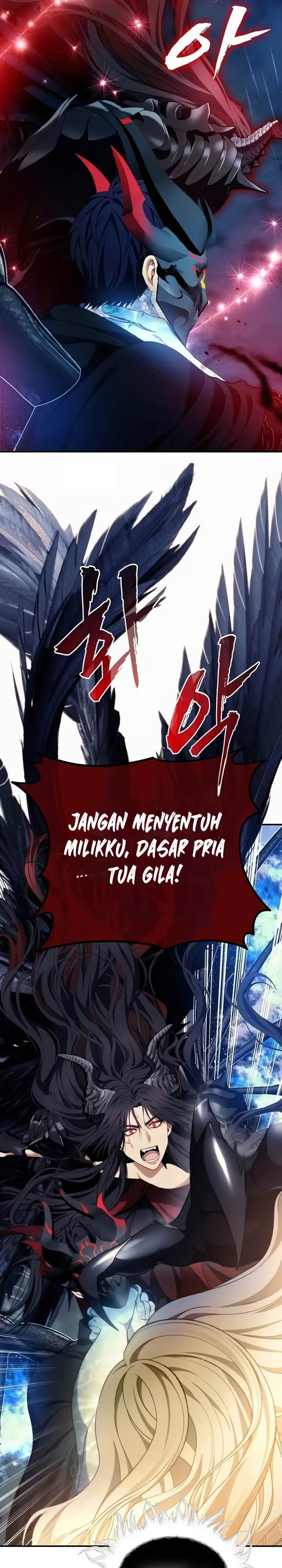 Ranker Who Lives a Second Time Chap 193 - Next Chap 194