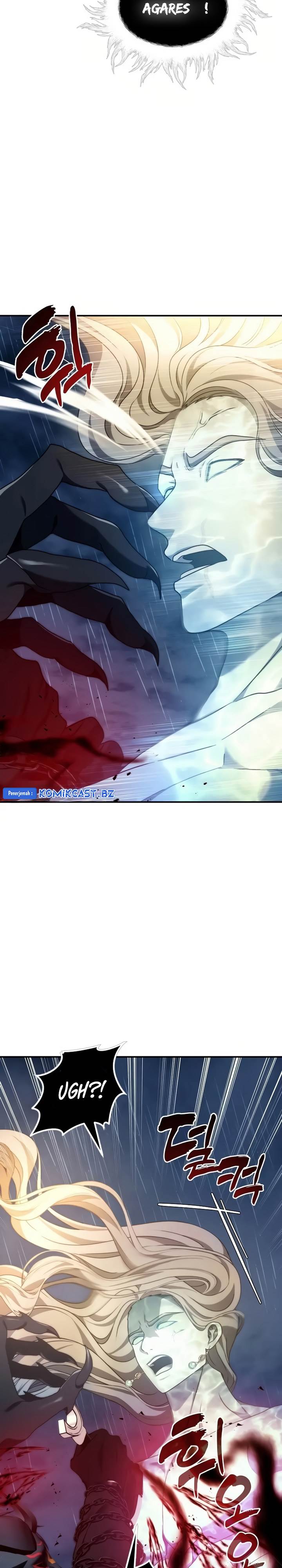 Ranker Who Lives a Second Time Chap 193 - Next Chap 194