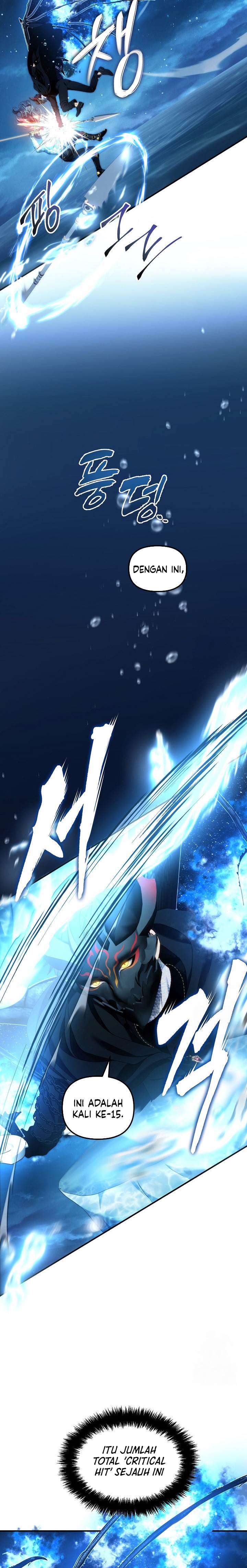 Ranker Who Lives a Second Time Chap 192 - Next Chap 193