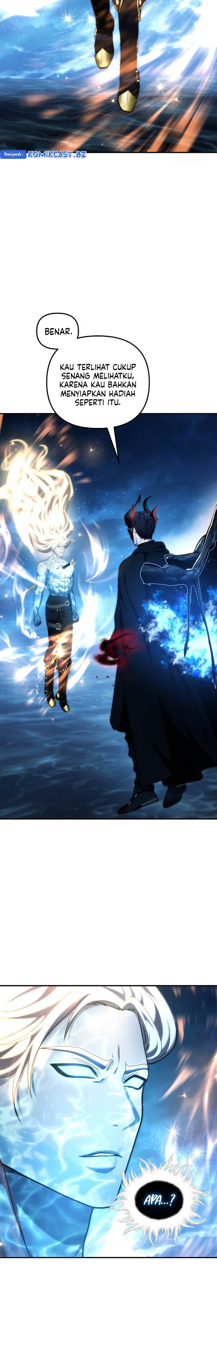 Ranker Who Lives a Second Time Chap 192 - Next Chap 193