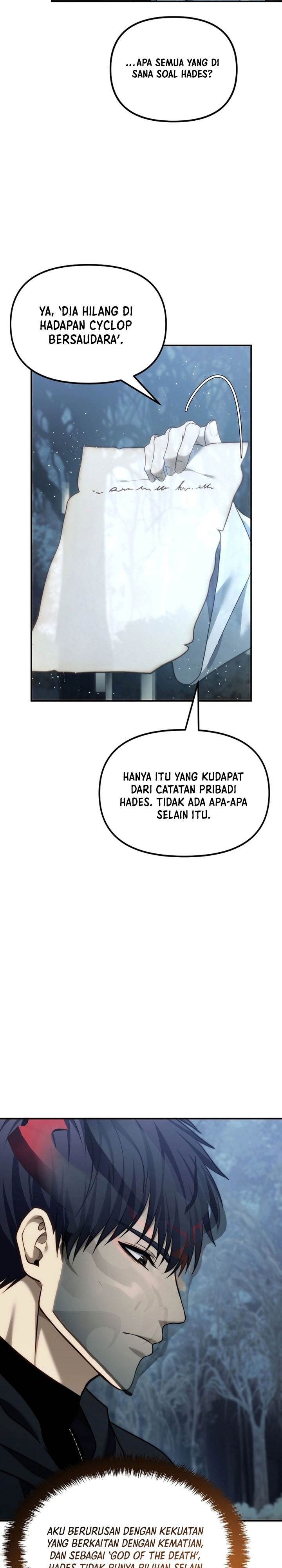 Ranker Who Lives a Second Time Chap 197 - Next Chap 198