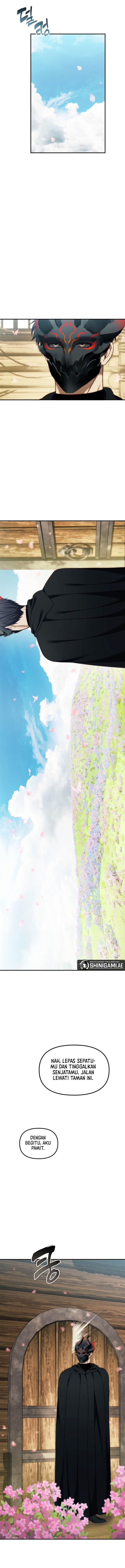 Ranker Who Lives a Second Time Chap 198 - Next Chap 199