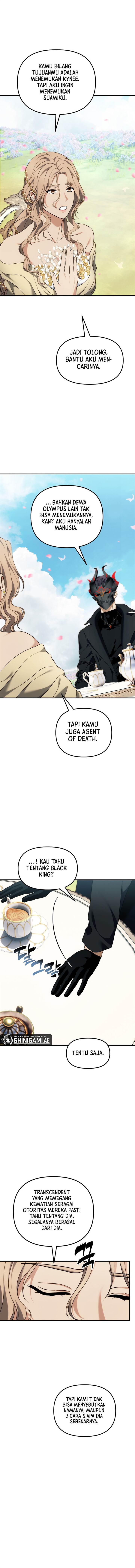 Ranker Who Lives a Second Time Chap 198 - Next Chap 199