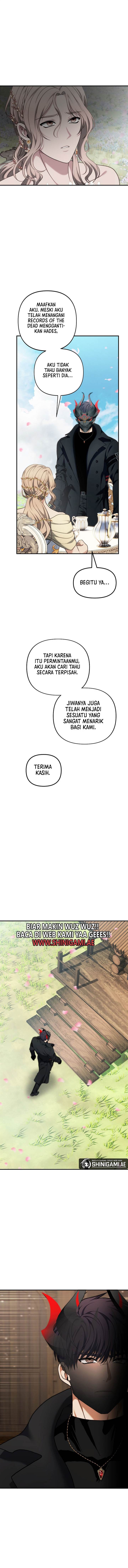 Ranker Who Lives a Second Time Chap 198 - Next Chap 199