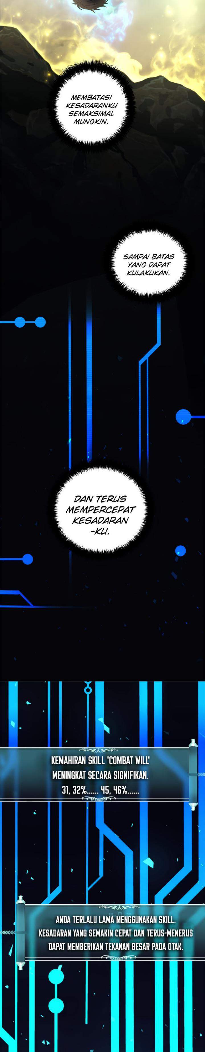 Ranker Who Lives a Second Time Chap 103 - Next Chap 104