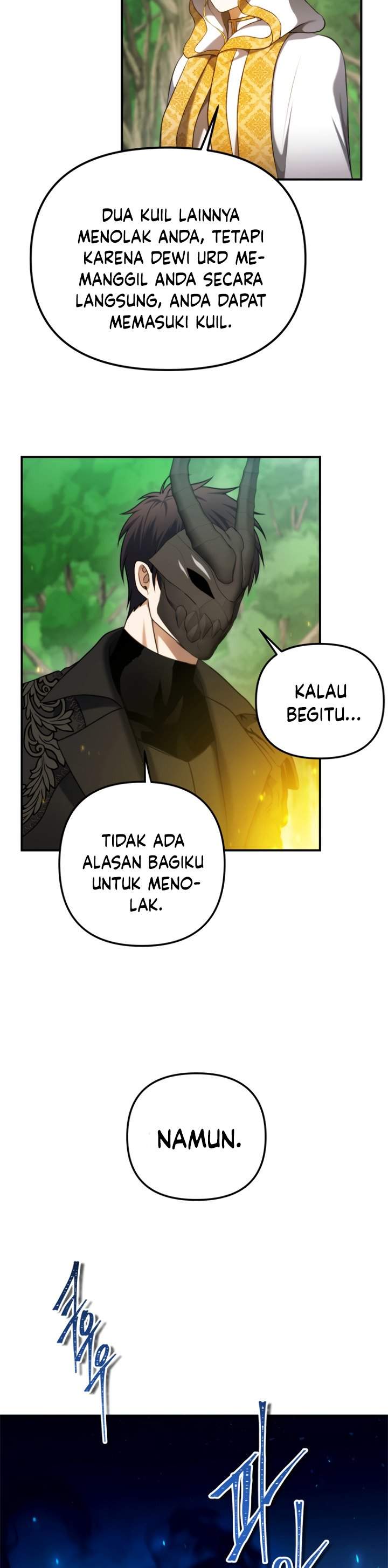 Ranker Who Lives a Second Time Chap 100 - Next Chap 101