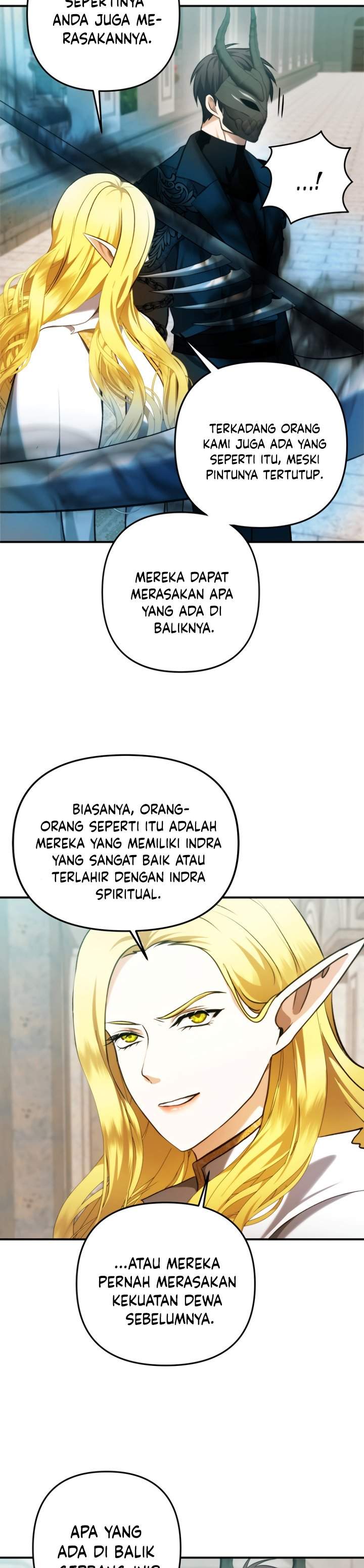 Ranker Who Lives a Second Time Chap 100 - Next Chap 101