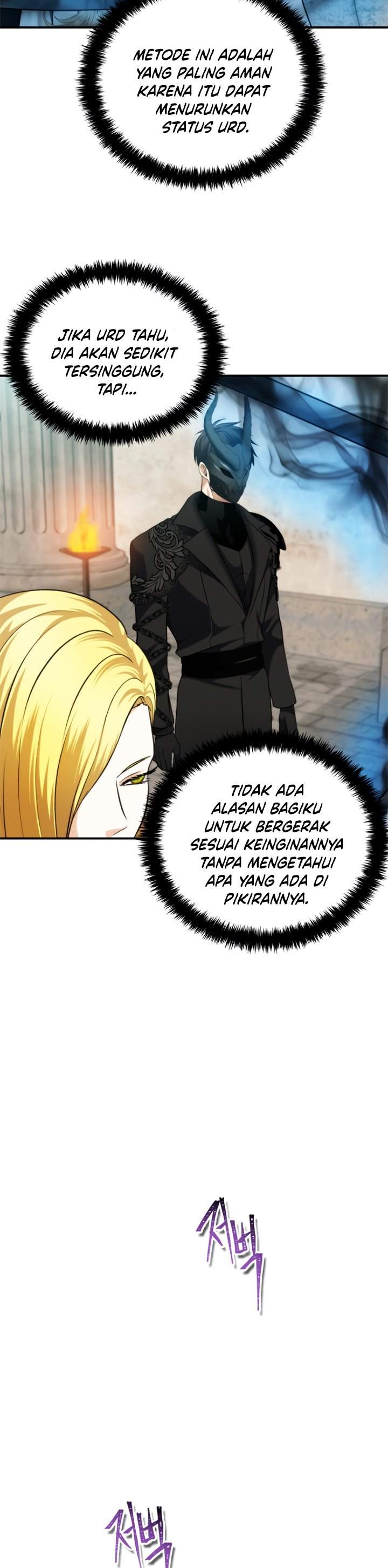 Ranker Who Lives a Second Time Chap 100 - Next Chap 101