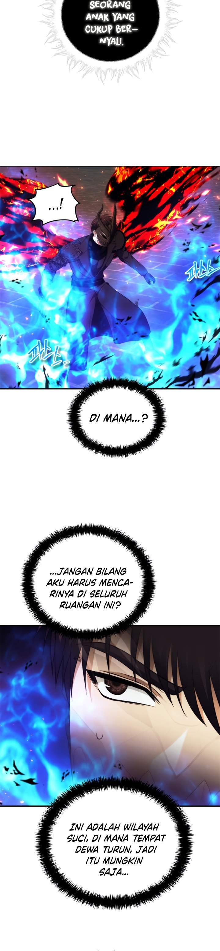 Ranker Who Lives a Second Time Chap 100 - Next Chap 101