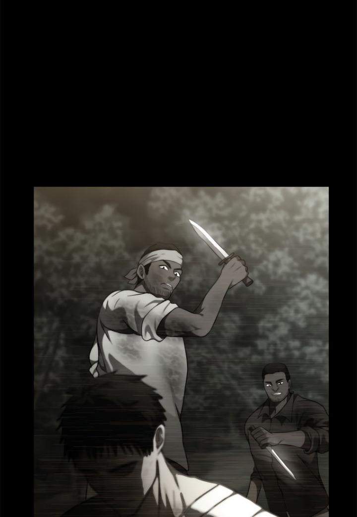 Ranker Who Lives a Second Time Chap 101 - Next Chap 102