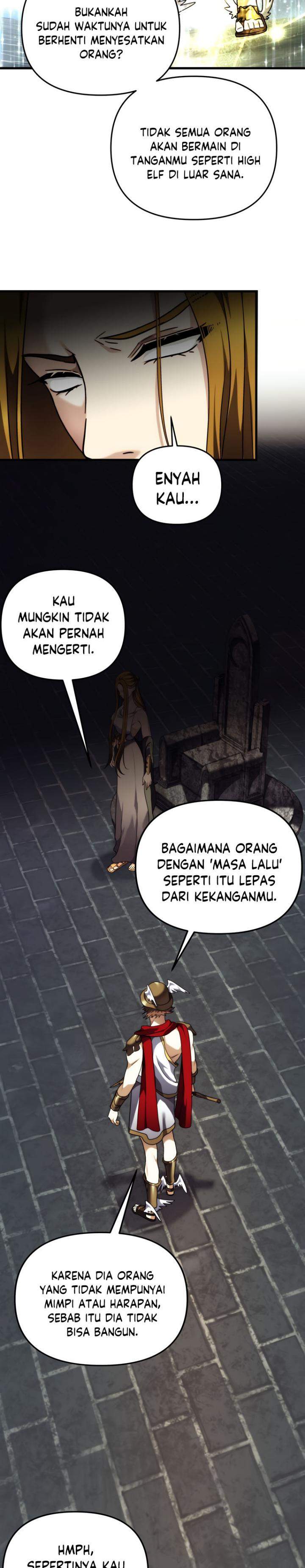 Ranker Who Lives a Second Time Chap 101 - Next Chap 102