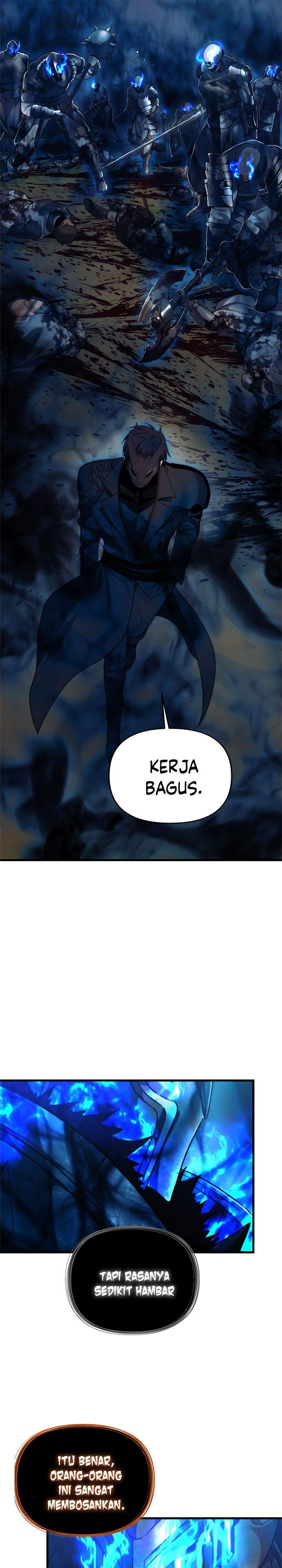 Ranker Who Lives a Second Time Chap 102 - Next Chap 103