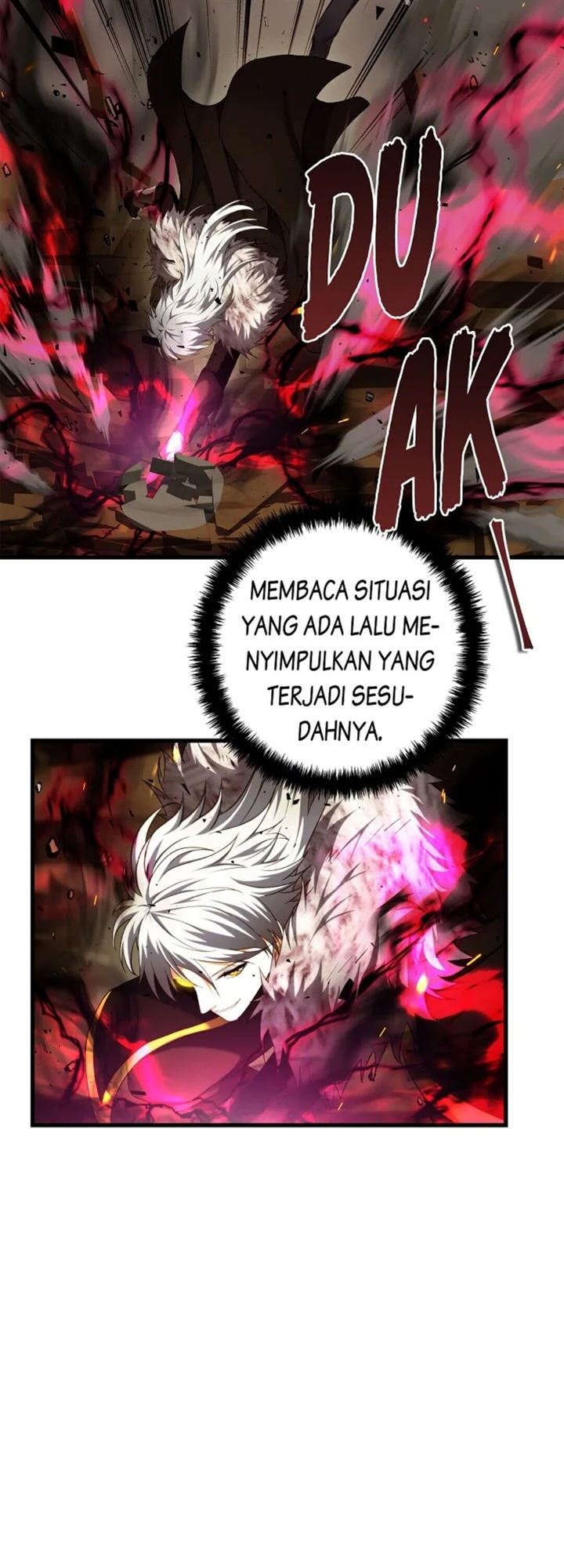 Ranker Who Lives a Second Time Chap 107 - Next Chap 108