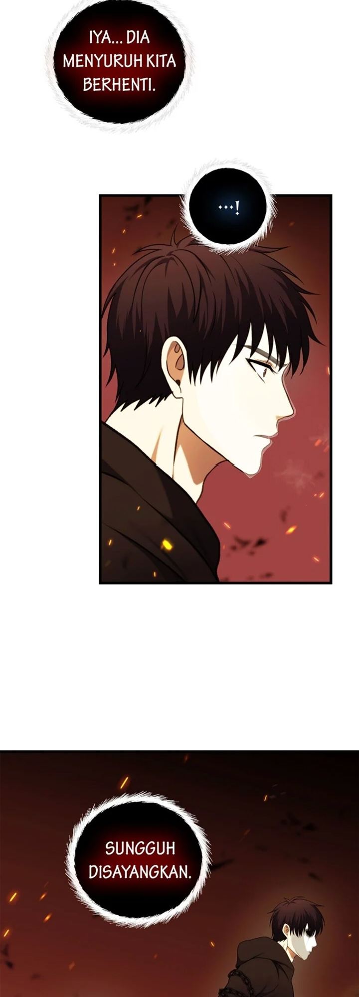 Ranker Who Lives a Second Time Chap 107 - Next Chap 108