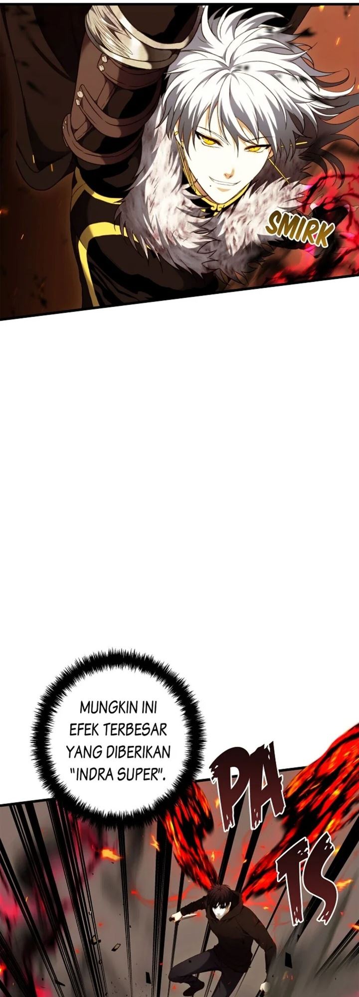 Ranker Who Lives a Second Time Chap 107 - Next Chap 108