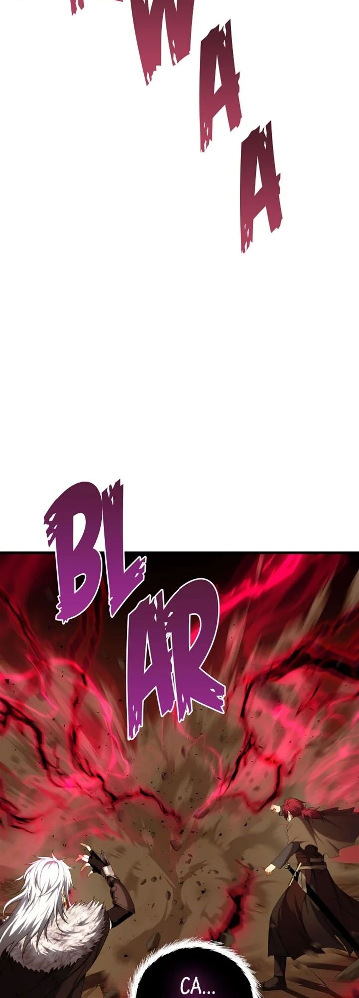 Ranker Who Lives a Second Time Chap 107 - Next Chap 108