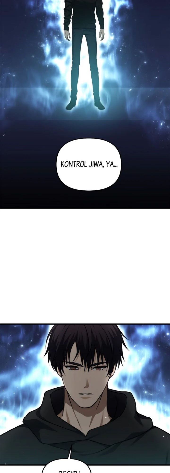 Ranker Who Lives a Second Time Chap 104 - Next Chap 105