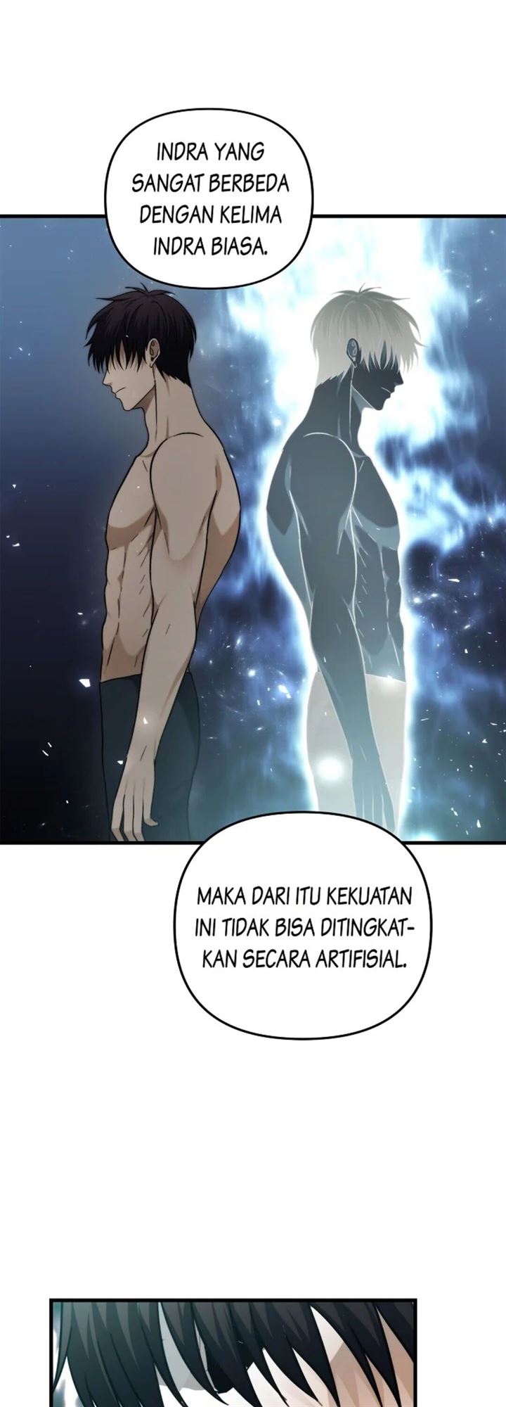 Ranker Who Lives a Second Time Chap 104 - Next Chap 105