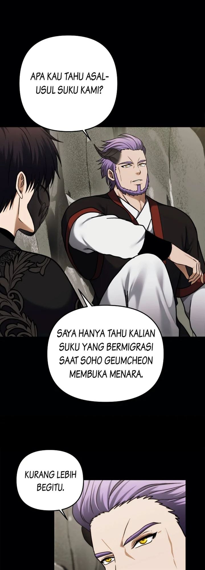 Ranker Who Lives a Second Time Chap 104 - Next Chap 105