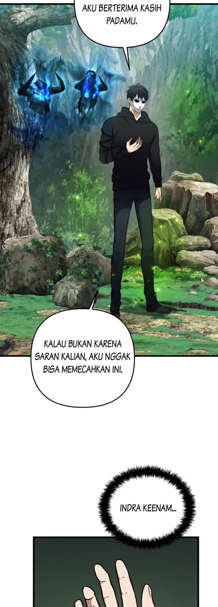 Ranker Who Lives a Second Time Chap 105 - Next Chap 106