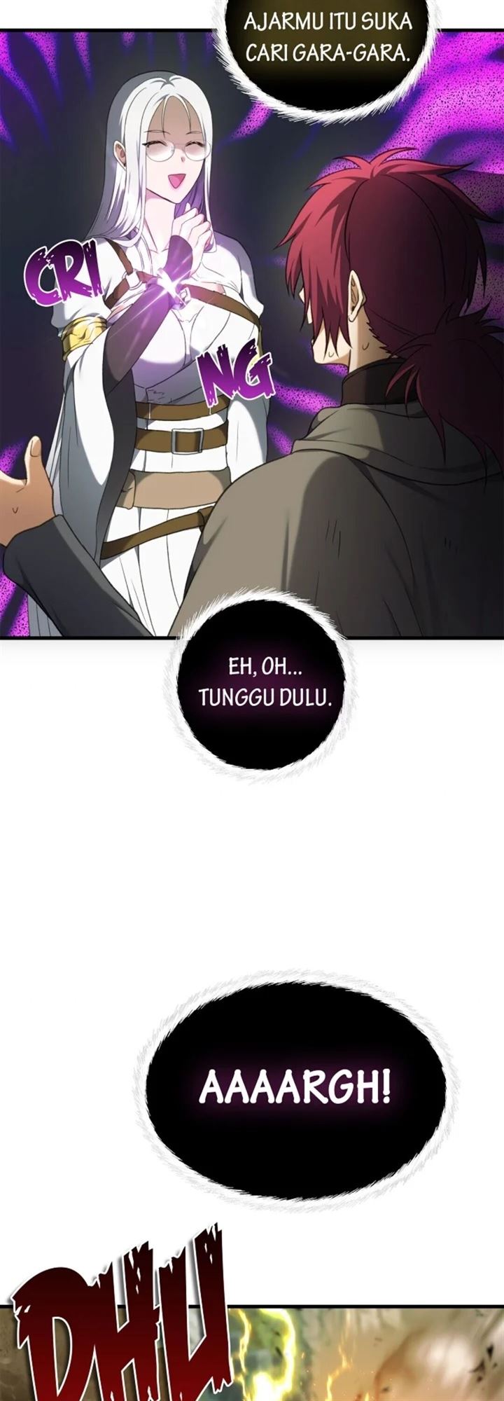 Ranker Who Lives a Second Time Chap 106 - Next Chap 107
