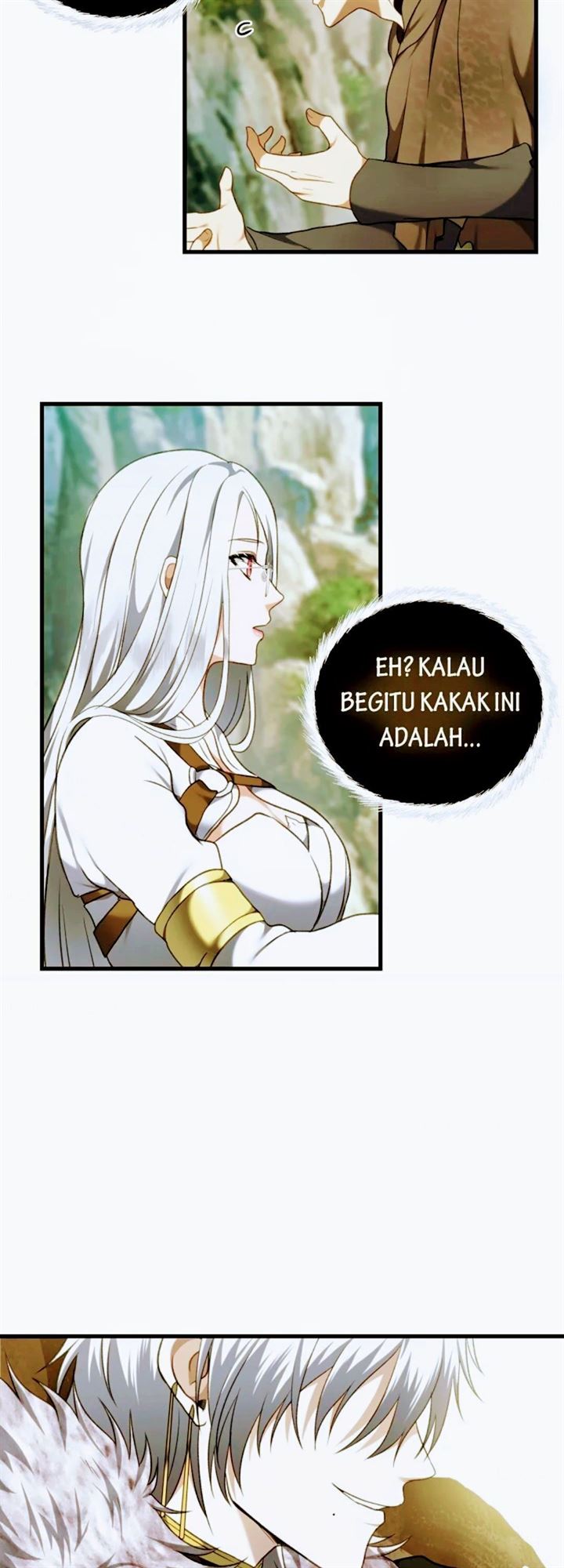 Ranker Who Lives a Second Time Chap 106 - Next Chap 107
